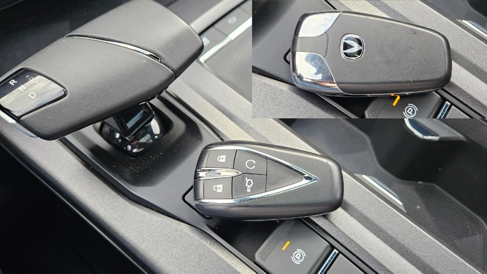 Changan CS35 Max Ключ.webp